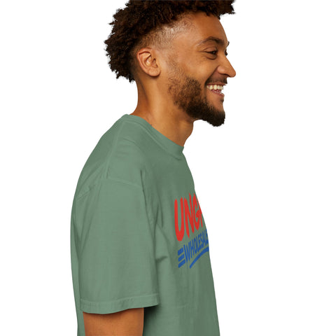 UNGF WHOLESALE - TEE