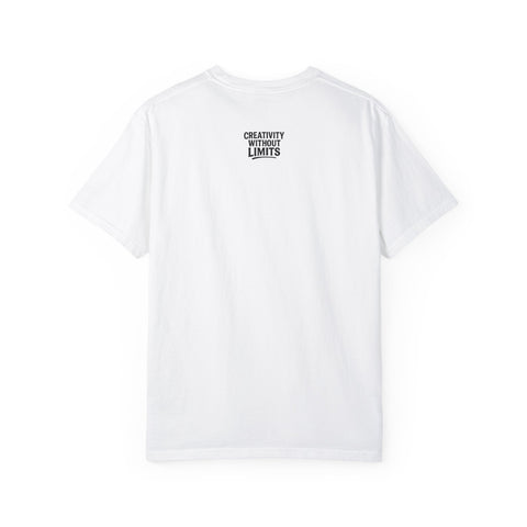 UNGF Monogram – Creativity Without Limits T-shirt