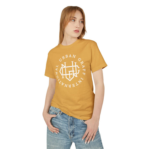 T-SHIRT MONOGRAM GLOBAL