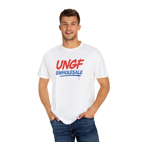 UNGF WHOLESALE - TEE
