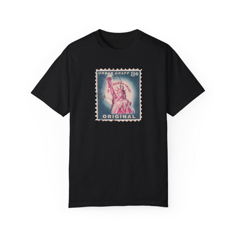 UG TIMBRE TEE