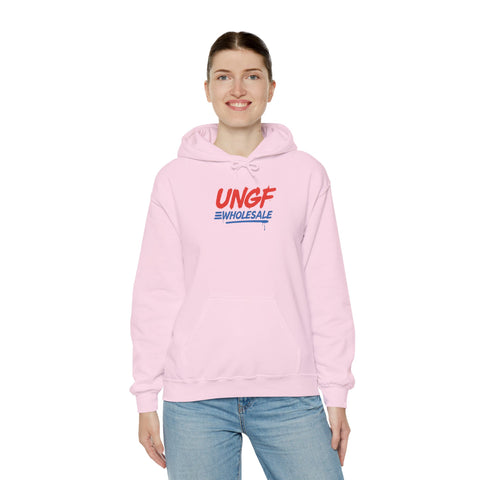 UNGF WHOLESALE - HOODIE