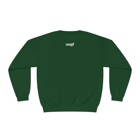 MKONE MPC NuBlend® Crewneck Sweatshirt