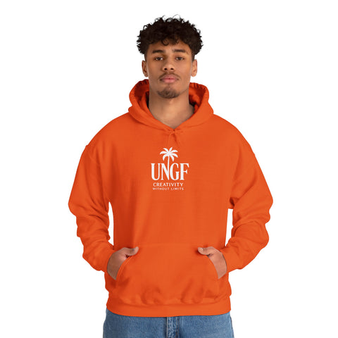 UG PALM - HOODIE