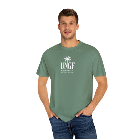UG PALM - T SHIRT