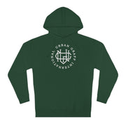 HOODIE MONOGRAM GLOBAL