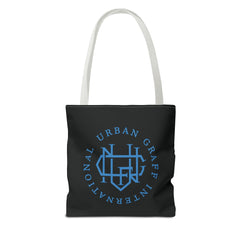 Global Monogram Tote Bag