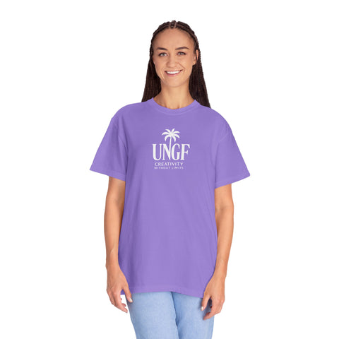 UG PALM - T SHIRT