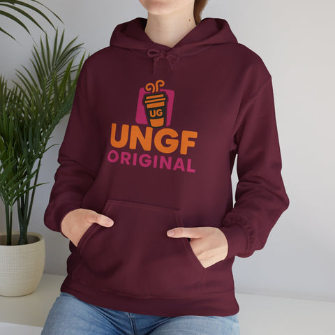 UG DONUTS – HOODIE