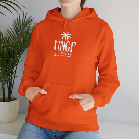 UG PALM - HOODIE