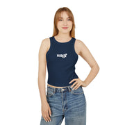 UNGF Micro Rib Racer Tank 