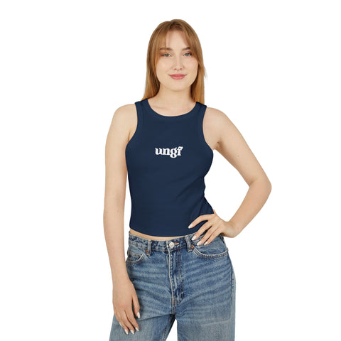 UNGF Micro Rib Racer Tank