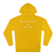 Henne &amp; Kush Hooded Sweatshirt