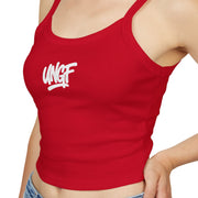 UG VIBES – THIN STRAPS TANK TOP 
