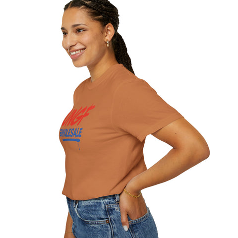 UNGF WHOLESALE - TEE