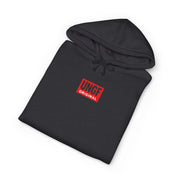 Hoodie UNGF Original – Box Logo Edition