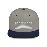 UG Stripes Snapback Hat 