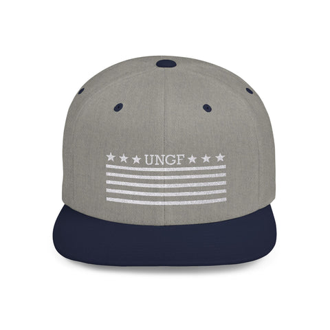 UG Stripes Snapback Hat 