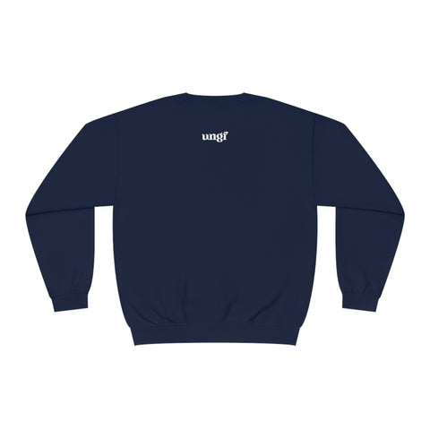 MKONE MPC NuBlend® Crewneck Sweatshirt