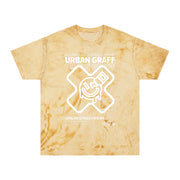 T-Shirt UG Runways Color Blast