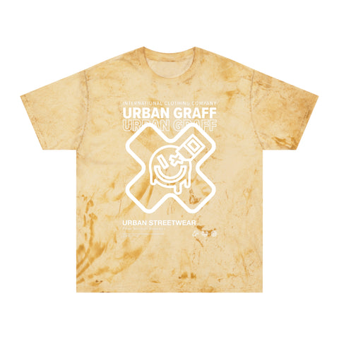 T-Shirt UG Runways Color Blast