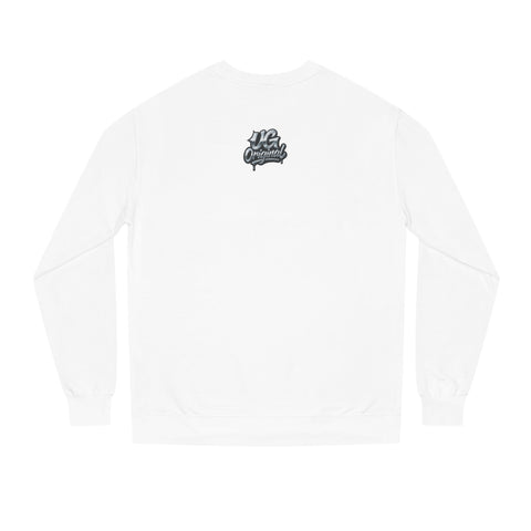 Crewneck UG Original – Chrome Edition