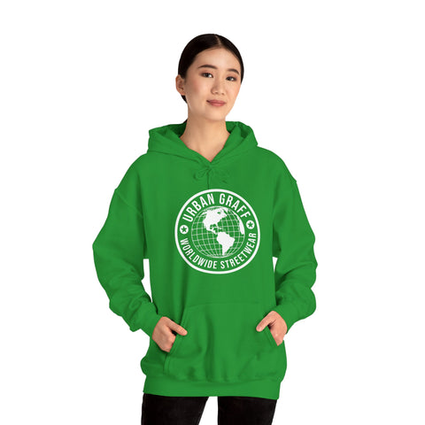 UG GLOBAL HOODIE