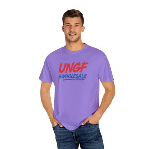 UNGF WHOLESALE - TEE