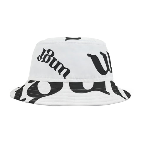 UNGF Bucket Hat