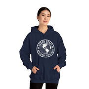 SUDADERA CON CAPUCHA GLOBAL UG 