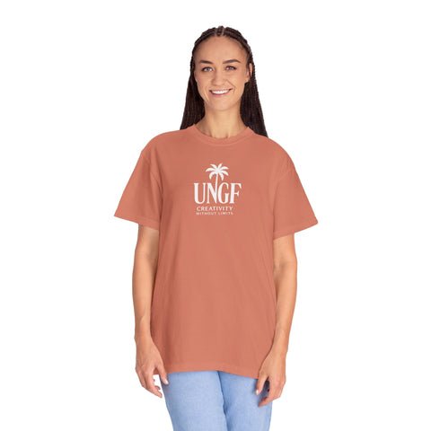 UG PALM - T SHIRT