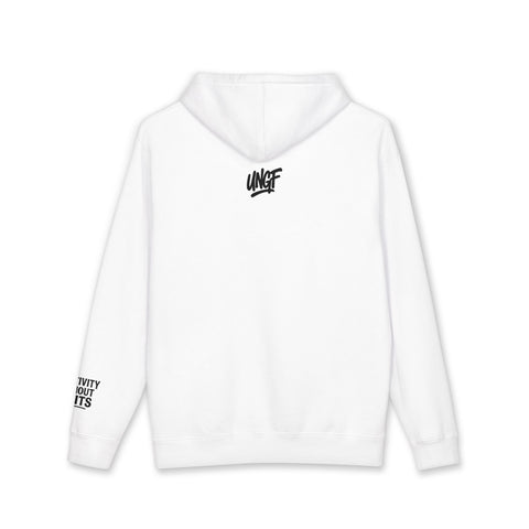 Hoodie UNGF Original – Drip Gold Edition