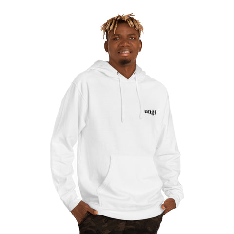 Hoodie UG Outliner