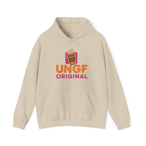 UG DONUTS – HOODIE