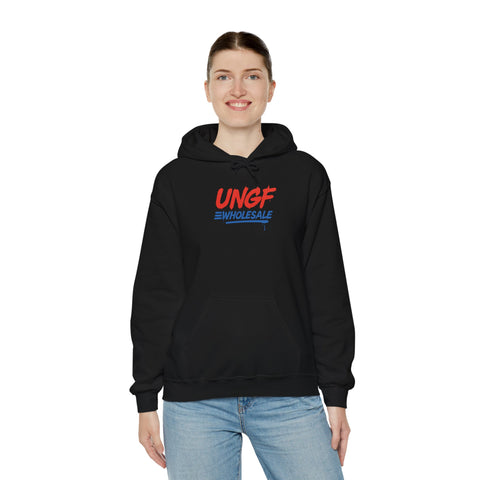 UNGF WHOLESALE - HOODIE