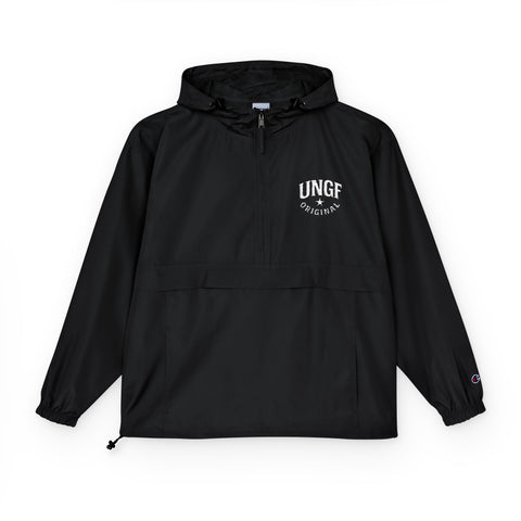 Anorak Signature UG Original
