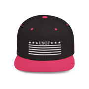 UG Stripes Snapback Hat 