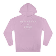 Sudadera con capucha Henne &amp; Kush