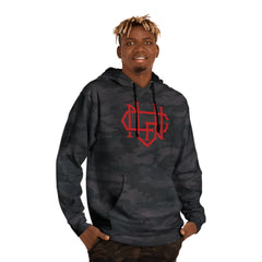 StreetLine Hoodie Sweatshirt