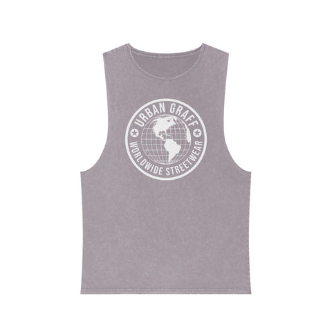 UG GLOBAL TANK TOP