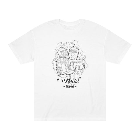 Camiseta clásica MKONE MPC