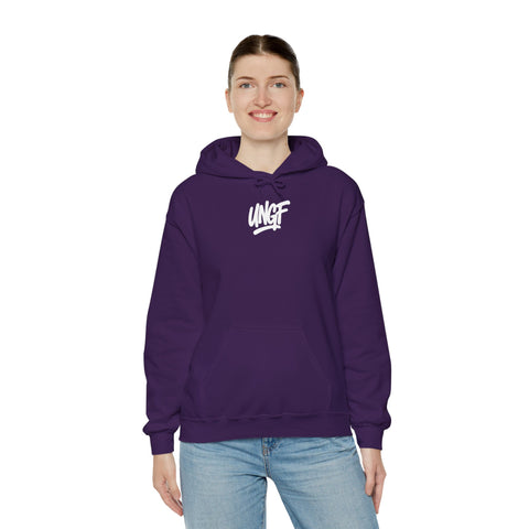UG VIBES - HOODIE