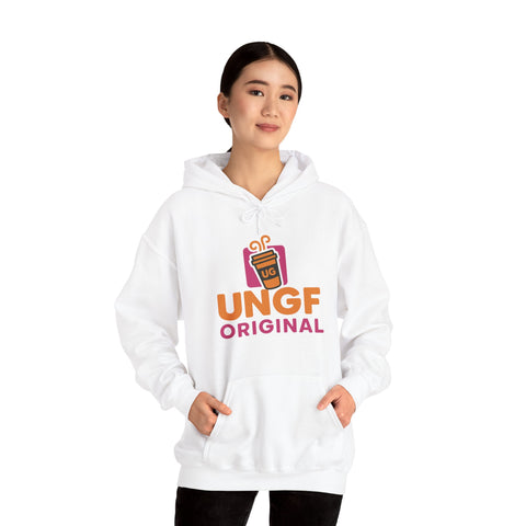 UG DONUTS – HOODIE
