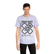 T-Shirt UG Runways Color Blast