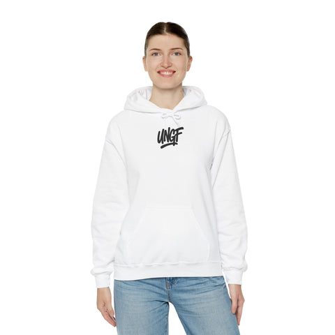 UG VIBES - HOODIE