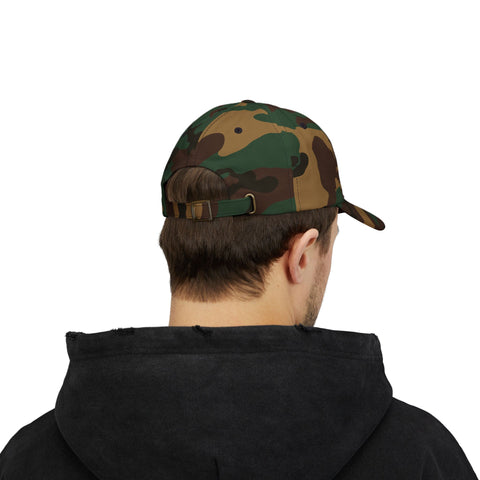 UNGF ''Dad Hat'' classique