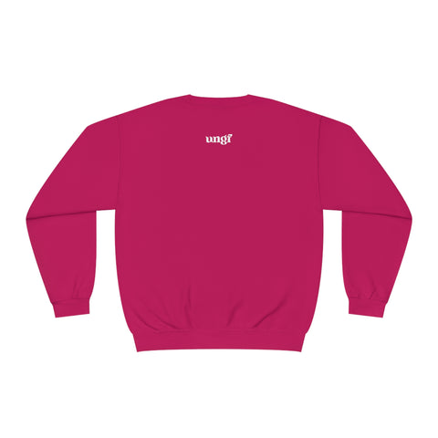 MKONE MPC NuBlend® Crewneck Sweatshirt