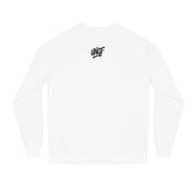 Crewneck UNGF Original – Drip Gold Edition