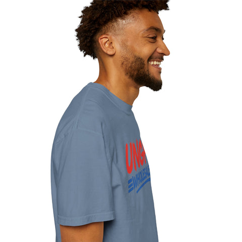 UNGF WHOLESALE - TEE