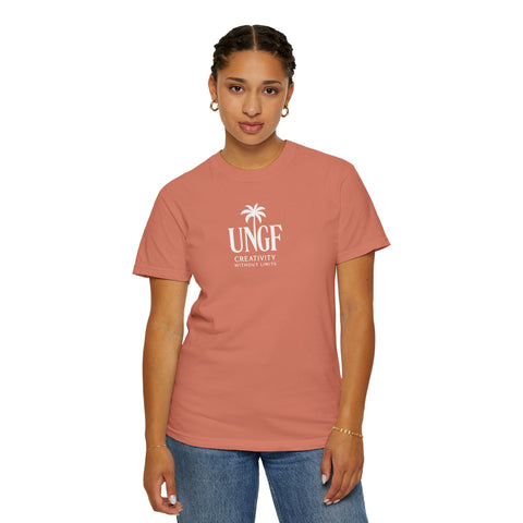 UG PALM - T SHIRT